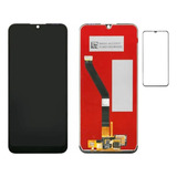 Pantalla Para Huawei Y6 2019/y6 Prime 2019 Mrd-lx3 Lcd