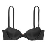 Brasier Victoria's Secret Negro B1150