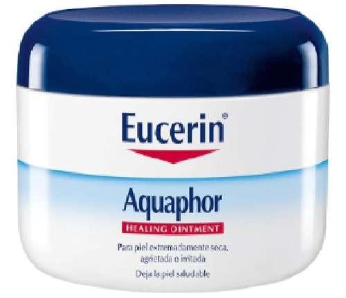 Eucerin Aquaphor Healing Ointment Piel Extrem.seca 99gs
