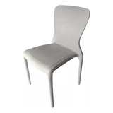 Oferta Silla Reforzada Francia Blanca Mascardi Directo Fabri