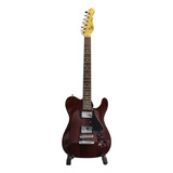 G&l Gl Guit Elect Asat Telecaster Leo Fender Musicapilar