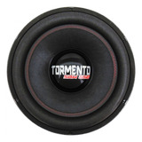 Alto Falante Tormento Subwoofer 12 Polegada 650wrms 4 Ohms