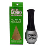 Uñas De Acero Lissia - mL a $993