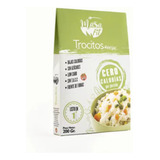 Arroz 0 Calorias Trocitos De Harina Konjac 200 Gr Massa Fit