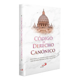 Código De Derecho Canónico - Actualizado