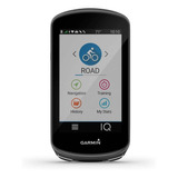 Garmin Edge 1030 Plus Esportivo 3.5  Wi-fi Bluetooth Preto