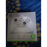 Control Pc Y Xbox One Alambrico 