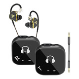 5.8g Wireless In Ear Monitor System, Stereo Iem System ...