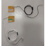 Cables Antenas Wifi Notebook Toshiba L-305