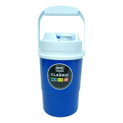 Termo 2 Litros 1\u002F2 Galon Nyc | MercadoLibre