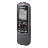 Sony Icd-px240 Stick De Grabación Digital Portátil De 4 Gb
