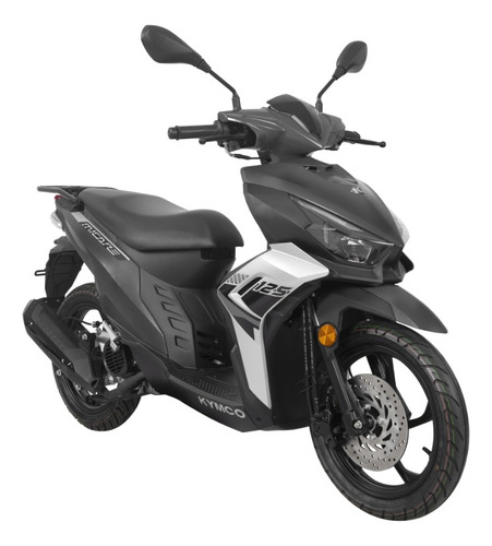  Scooter Kymco Micare 125 0km No Honda Yamaha Elite Fascino