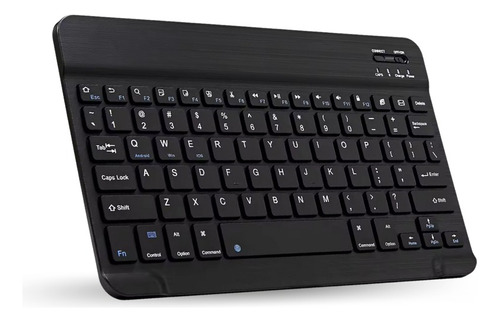 Teclado Inalambrico Bluetooth Para iPad Samsung Lenovo Xiaom