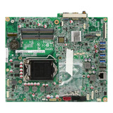 Motherboard Para Lenovo M910z Allinone ,.thinkcentre 01gj185