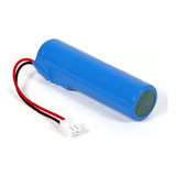 Cargador 1 Pila Bateria Recargable 18650 Motoma 3.7v 2600mah