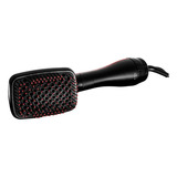 Escova Philco 1200w Soft Brush 110v Cor Preto