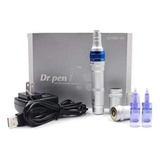 Caneta Dermapen A6 Microagulhamento Wirelles Dr.pen