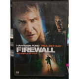 Dvd - Firewall Segurança Em Risco