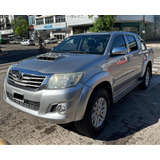 Toyota Hilux 2015 3.0 Cd Srv 171cv 4x4 - A3