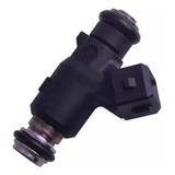 Inyector De Gasolina Chevy C3 1.6 09 10 11 12