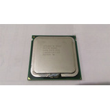 Intel Xeon Cpu E5430 2.66 Ghz 12 Mb De Caché 1333 Mhz Lga771