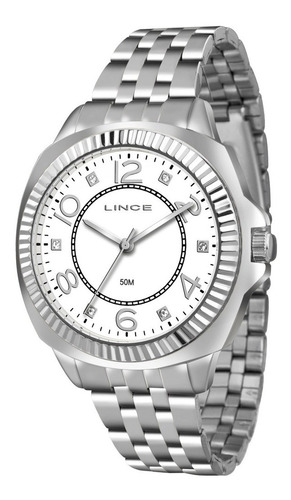 Relógio Lince Lrmj060l