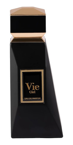 Vie Ciel Edp By Fragrance World 80ml Nicho Dubaí