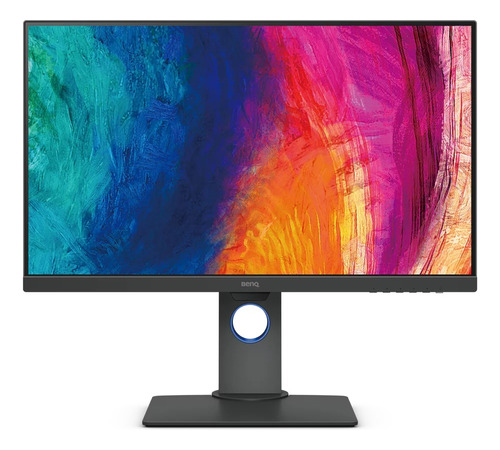 Monitor Hdmi Para Diseño Benq 27 2k Pd2705q 100%. Rec. 709