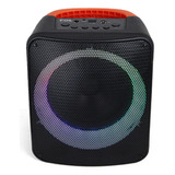 Bocina Bluetooth Portatil Fol Fs-l1165