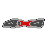 Calco 4x4 Ranger 2019 - 2020 En Adelante