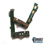 Plaquinha Do Conector De Carga Celular Nokia Ns35 Rm-1092