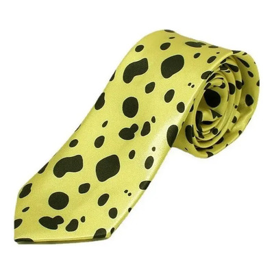 Anime Jiu-jitsu Triumph Seven Seas Kento Tie Cosplay