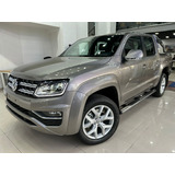 Volkswagen Vw Amarok Highline V6 258cv P1 4- Motion A/t 2024