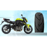 Llanta Motocicleta 90/80-17 Powermax Rapido Tl 150/170z