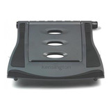 Base Martfit Easy Riser Kensington Para Laptop 17 , Gris