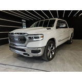 Dodge Ram 1500 2019