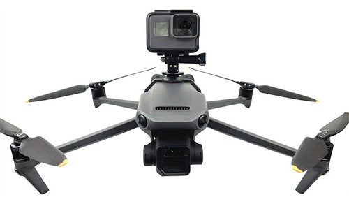 Para 3 Cine Drone Hand Landing Bracket Drone Accessory Hand-