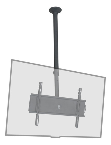 Suporte Para Tv De Teto Até 56 Polegadas -skypro G