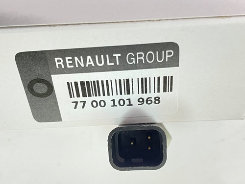 Sensor Valvula Temperatura Renault Clio Scenic Twingo Logan Foto 4