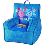 Silla De Escritorio Idea Nuova Nn360064  Blue's Clues