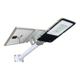 Luminario Vial Street Light Solar 200w 6500k 4000lm Yee