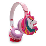 Auricular Inalámbrico Bluetooth Unicornio  Usb Tun Tunishop