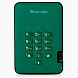 Istorage Diskashur2 256 Bits 500 Gb Usb 3.1 Disco Duro Cifra