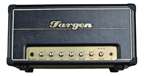 Amplificador Fargen Retro Classic