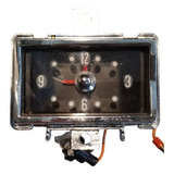 Reloj Hora Original Rambler Classic Ambassador 