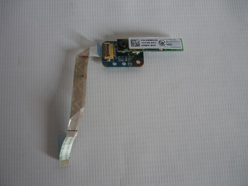 Tarjeta Bluetooth Dell Latitude Dell N5010, N7010, N4030