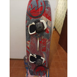 Tabla Kitesurf Rrd 1,39 X 43,5