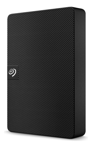 Disco Duro Externo Expansion 4 Tb Negro