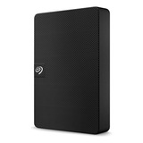 Disco Duro Externo Expansion 4 Tb Negro