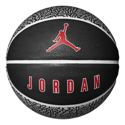 Balon Baloncesto Jordan Playground #7-negro
